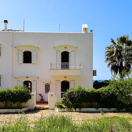 Villa Marina By Casa Di Marco *