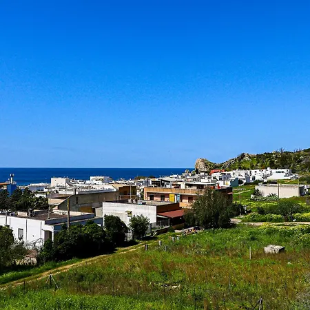 Marina By Casa Di Marco Villa