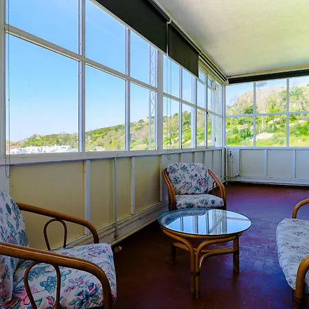 Villa Marina By Casa Di Marco