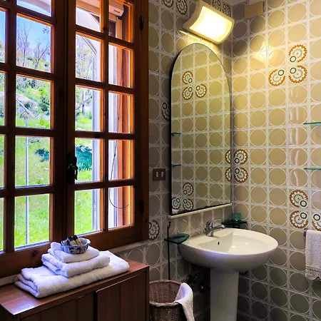 Villa Marina By Casa Di Marco *