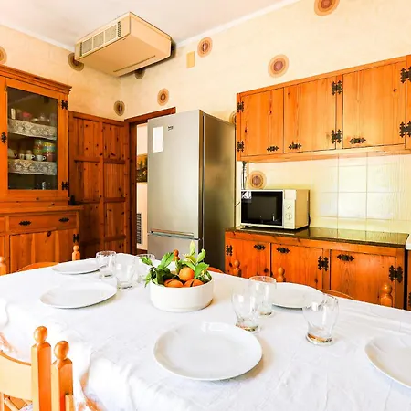 Marina By Casa Di Marco Villa