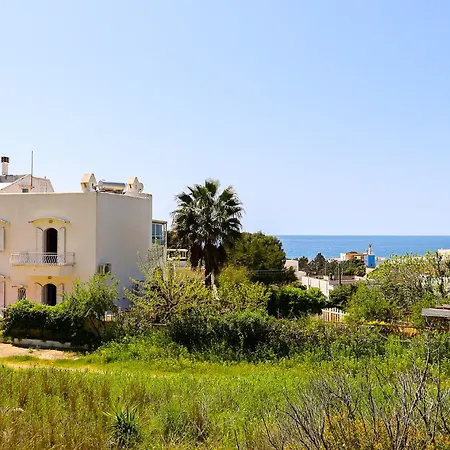 Marina By Casa Di Marco Villa *