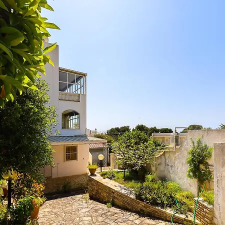 Marina By Casa Di Marco Villa *