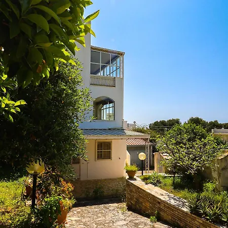 Marina By Casa Di Marco Lido Conchiglia
